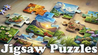 Jigsaw Puzzles