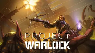 Project Warlock - Switch