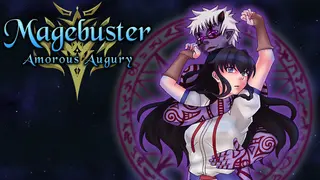 Magebuster: Amorous Augury