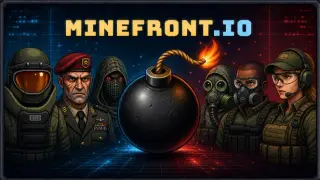 Minefront