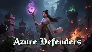 Azure Defenders