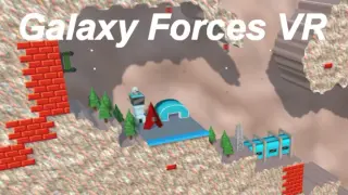 Galaxy Forces VR
