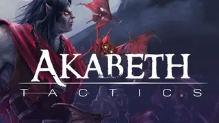 Akabeth Tactics