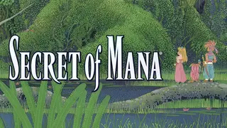 Secret of Mana