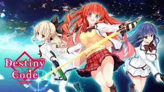 Destiny Code