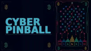 Cyber Pinball