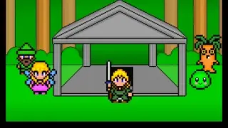 Fantasy Sword - Switch