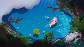 NAIAD - PS4 & PS5