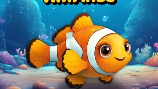 Puzzle Adventures - Sea Animals - Switch