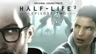 Half-Life 2: Episode Two Soundtrack