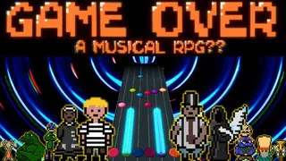 Game Over - A Musical RPG??