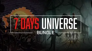 7 Days Universe