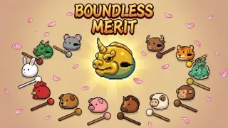 Boundless Merit