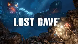 LOST CAVE