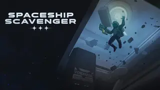 Spaceship Scavenger