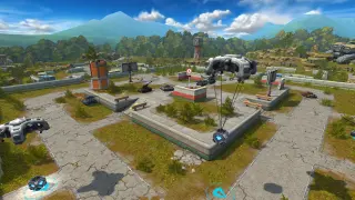 Tanki Online - PS4