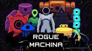 Rogue Machina