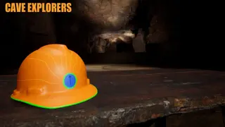 Cave Explorer