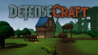 DefenseCraft