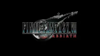 FINAL FANTASY VII REBIRTH - Switch 2