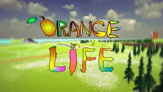 Orange Life