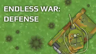 Endless War: Defense