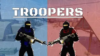 Troopers - Xbox One