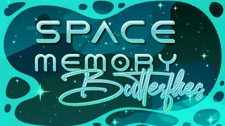 Space Memory: Butterflies