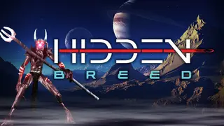 Hidden Breed