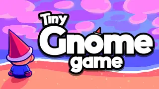 Tiny Gnome Game