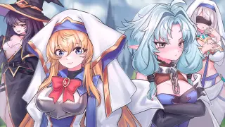 Anime: Japanese Goblins - PS4