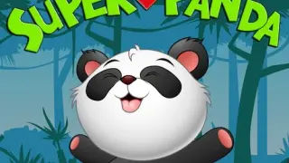 The Incredible Adventures of Super Panda - Switch