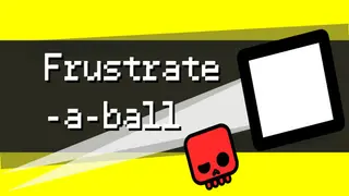 Frustrate-a-ball