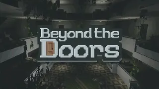 Beyond the Doors