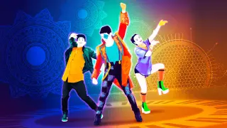 Just Dance 2017 - Xbox One