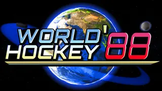 World Hockey '88
