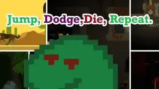 Jump, Dodge, Die, Repeat - Switch