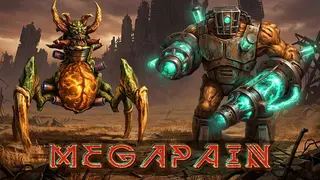 MEGAPAIN