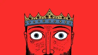 The King is Watching - PS5
