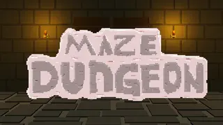 Maze Dungeon
