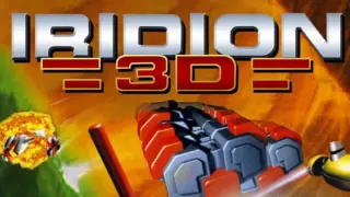 Iridion