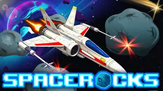 SPACEROCKS