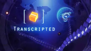 Transcripted
