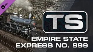 Train Simulator: Empire State Express No. 999