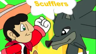 Scufflers