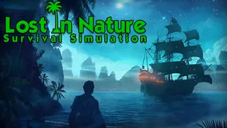 Lost in Nature