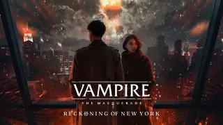 Vampire: The Masquerade - Reckoning of New York - Switch