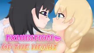 Exhibition of the Heart