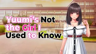 Yuumi's Not the Girl I Used to Know
