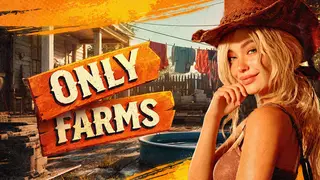 ONLY FARMS 🍑